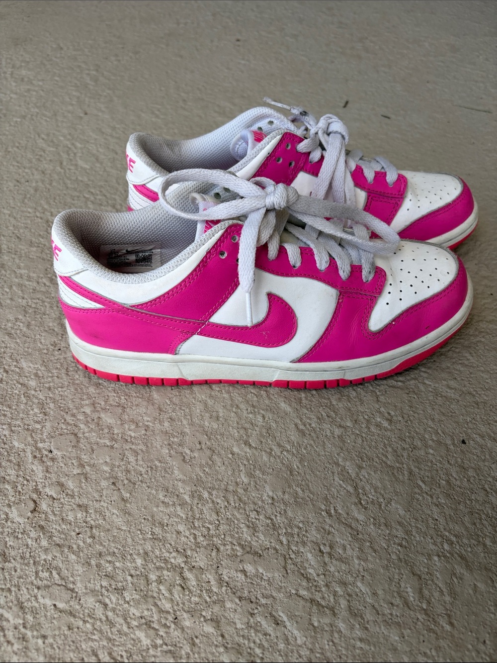 Nike shoes